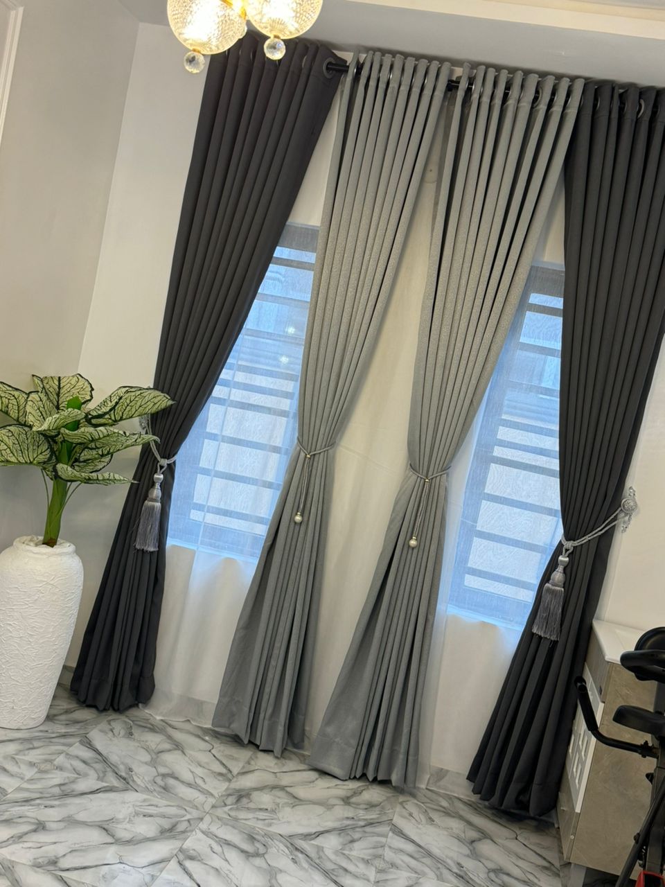 Curtains 2
