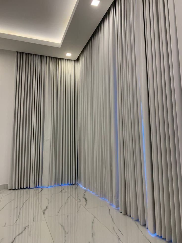 Curtains 3