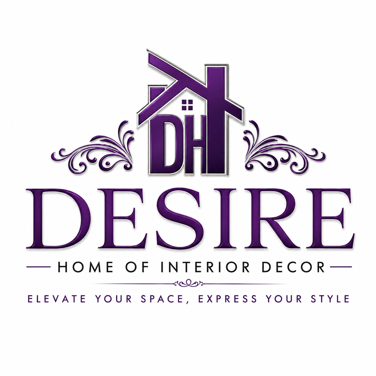 Desire Logo